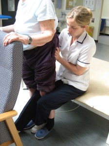 Audrey 3rd treatment 009